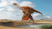 List Of Asian Dinosaurs