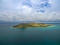 Aerial of Curieuse island Seychelles (25746034838).jpg