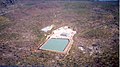 Aerial view of the Ranger 3 site at Kakadu's Ranger Uranium Mine.jpg