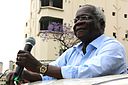 Afonso Dhlakama: Age & Birthday