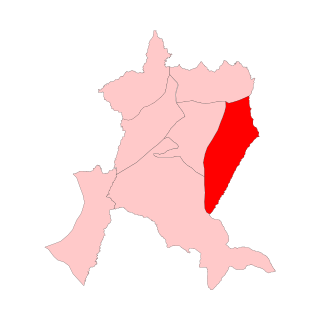 <span class="mw-page-title-main">Aghunato Assembly constituency</span> Legislative Assembly constituency in Nagaland State, India