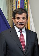 Ahmet Davutoğlu: Alter & Geburtstag