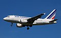 Airbus A318-100 Air France (AFR) F-GUGG - MSN 2317 (3534244976).jpg