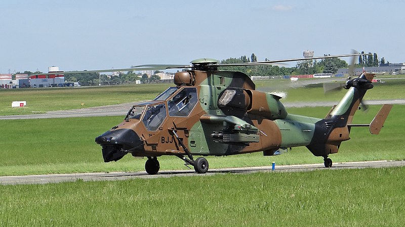 File:Airbus Helicopter Tiger BJJ at Paris Air Show 2019 (2).jpg