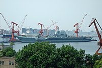 Aircraft carriers of People's Liberation Army Navy.jpg