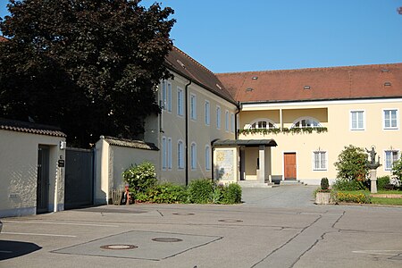 Aiterhofen Kloster