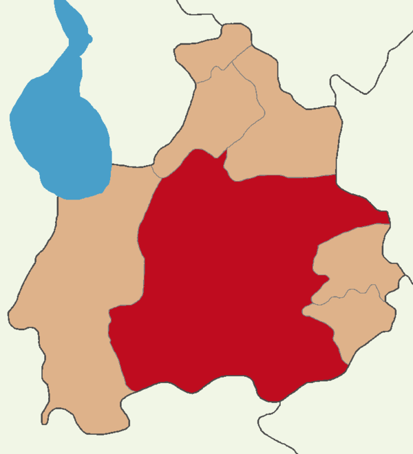 Aksaray District