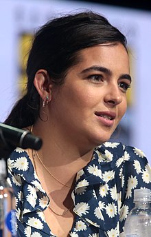 Alanna Masterson kirjoittanut Gage Skidmore.jpg