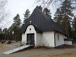 Alby kyrka