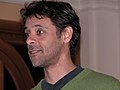 Alexander Siddig in 2006