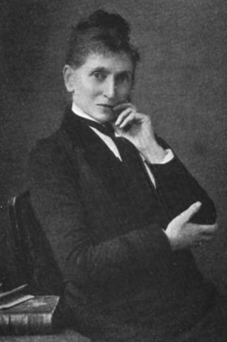 <span class="mw-page-title-main">Allen Raine</span> Welsh novelist, 1836–1908