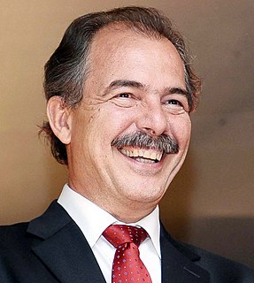 <span class="mw-page-title-main">Aloízio Mercadante</span> Brazilian politician