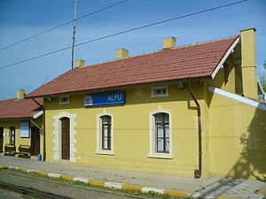 Alpu Train Station.JPG