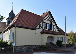 Alte Schule Hattorfer Straße (Elbingerode) 02