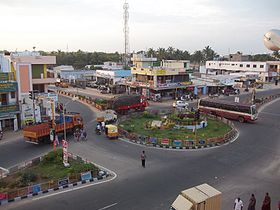 District de Tiruppur