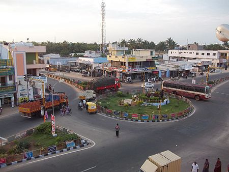 Dharapuram