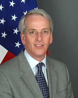 Ivo Daalder American diplomat