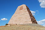 Thumbnail for List of National Historic Landmarks in Wyoming