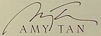 Amy Tan signature (The Bonesetter's Daughter).jpg