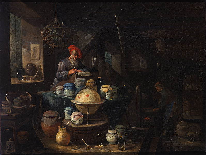 File:An Alchemist in His Study Heemskerk FA 2000.001.278.jpg