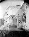 Ancienne église de Saint-André-des-Eaux, Côtes d'Armor, photo 1919 Sap01 mh016556 p.jpg