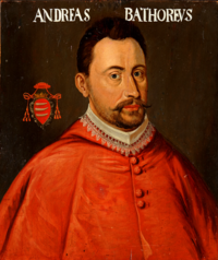 Andras Báthory