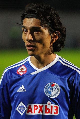 <span class="mw-page-title-main">Andrey Akopyants</span> Uzbekistani football midfielder (born 1977)