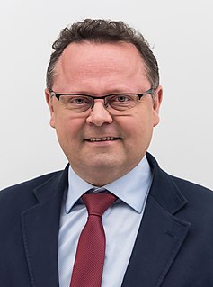 Andrzej Szejna Polish politician