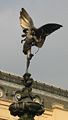 Angel of Christian Charity Eros Piccadilly Circus London 5.jpg