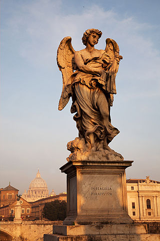 <span class="mw-page-title-main">Lazzaro Morelli</span> Italian sculptor