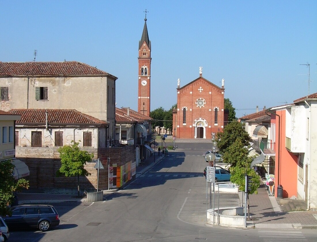 Anguillara Veneta