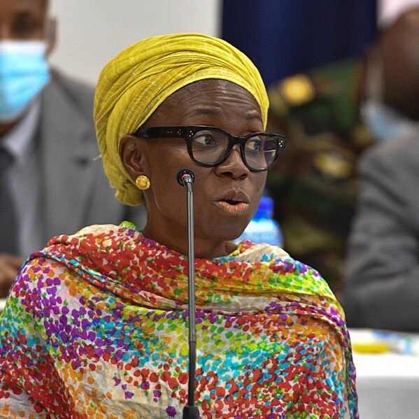 File:Anita Kiki Gbeho of the UN in Somalia discuss AMISOM mission post 2021 (cropped).jpg