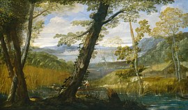 Annibale Carracci - River Landscape - Google Art Project.jpg