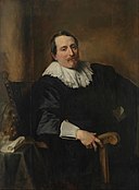 Anthony van Dyck - Theodoor Rombouts.JPG