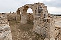 * Nomination Ancient christian basilica, Kourion, Cyprus --Poco a poco 19:06, 29 March 2023 (UTC) * Promotion  Support Good quality. --FlocciNivis 08:17, 30 March 2023 (UTC)