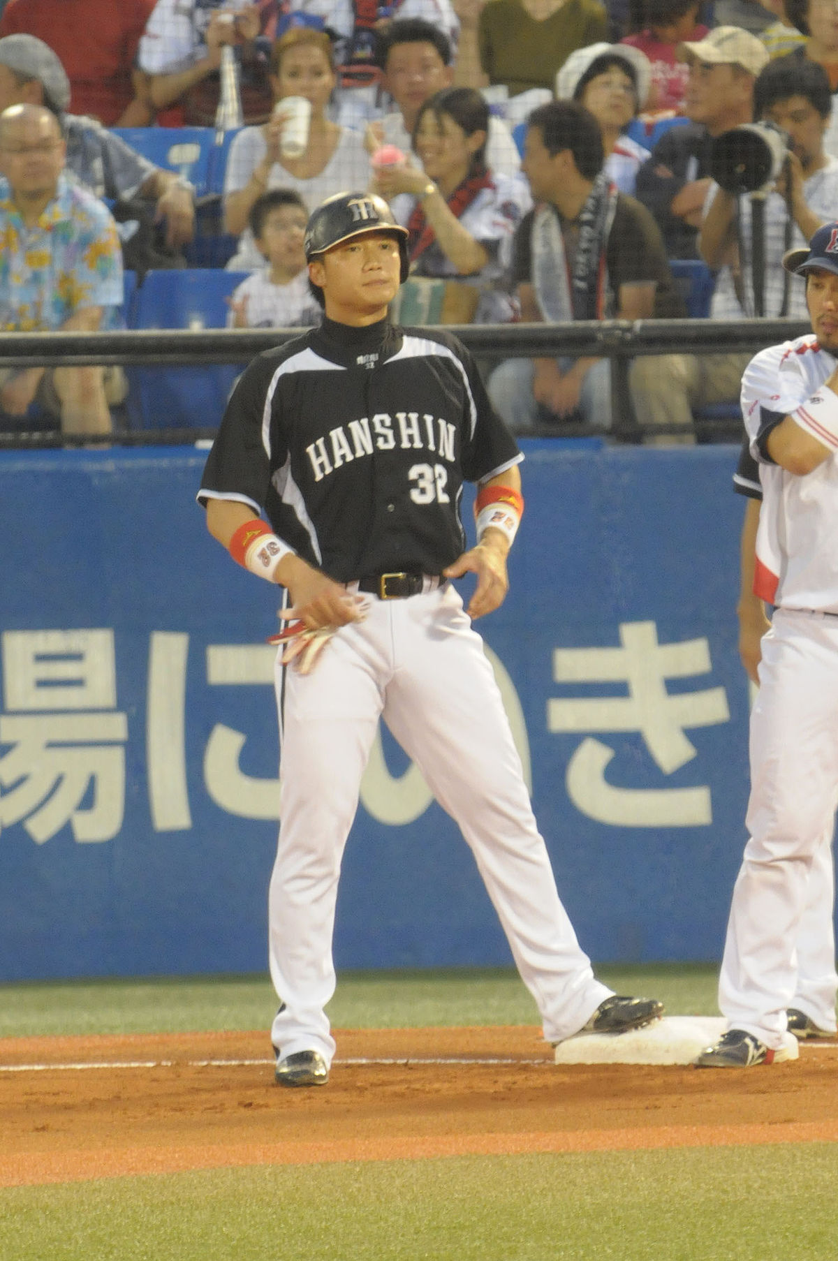 新井良太 Wikipedia