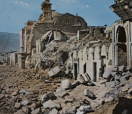 Arequipa in Ruins, 1868 (14036420757) (cropped).jpg