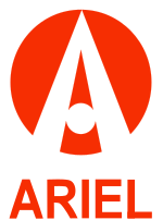 Миниатюра для Ariel Ltd