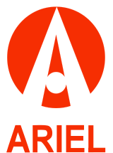 Ariel-Logo.svg