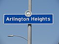 Thumbnail for Arlington Heights, Los Angeles