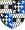 Arms of Clegg-Hill, Viscount Hill.svg