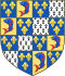 Arms of Francois de France.svg