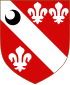 Arms of John Hart.svg