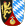Arms of the Electoral Palatinate (Variant 2).svg