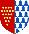 Bentheim (1421-1454)