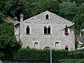 Casa ad Arquà Petrarca