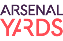 Логотип Арсенал Ярдс.png