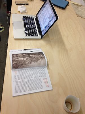 Art & Feminism Wikipedia Edit-a-thon 2016 (3).jpg