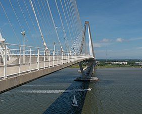 Ponte Arthur Ravenel Jr.