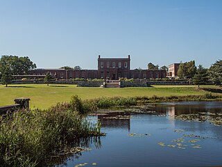 Ashburnham Place